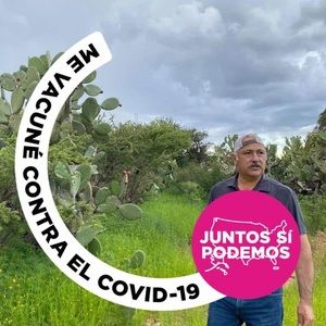 Meet your Posher, Martin